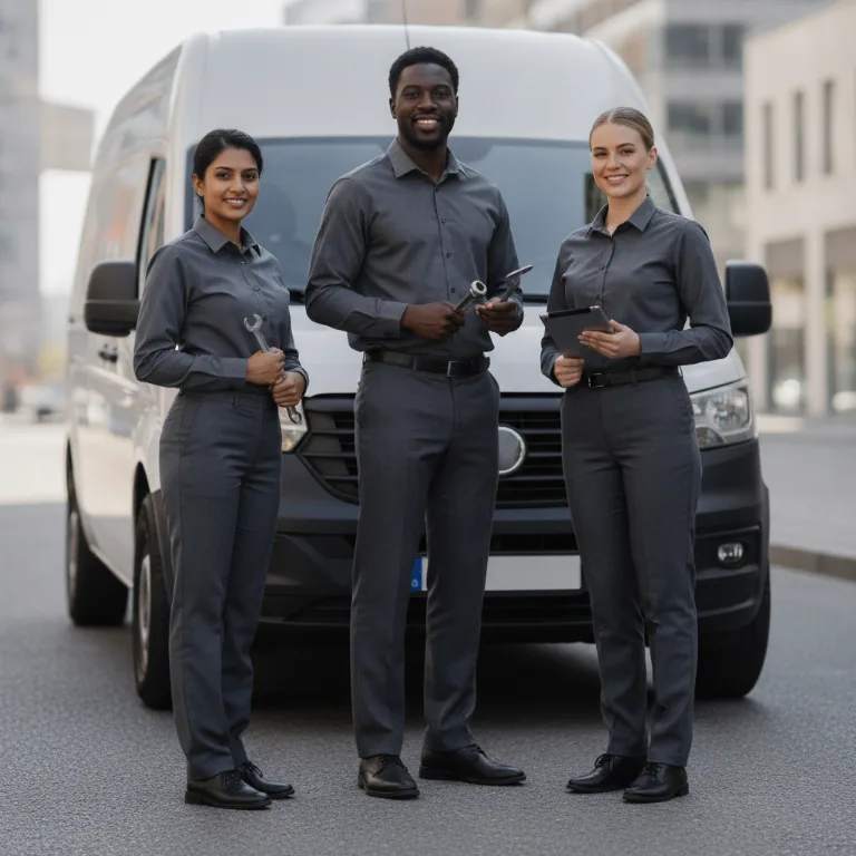 Privatchauffeur Grevenbroich